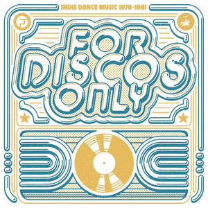 Various - For Discos Only