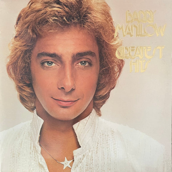 Barry Manilow - Greatest Hits