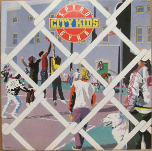 Spyro Gyra - City Kids