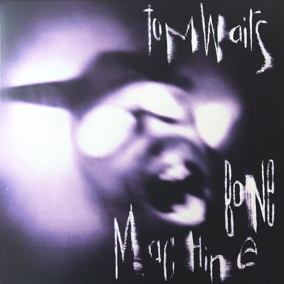 Tom Waits - Bone Machine
