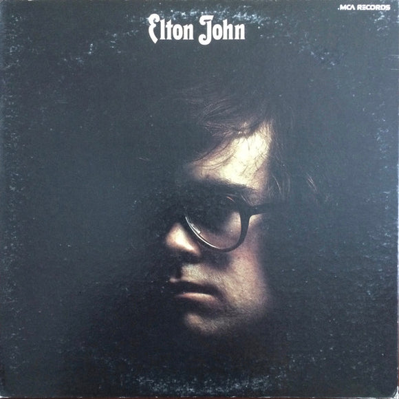 Elton John - Elton John