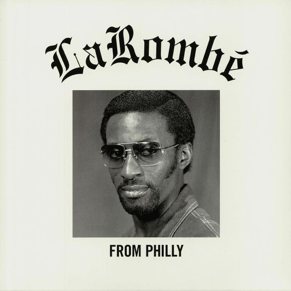 LaRom André Baker - From Philly