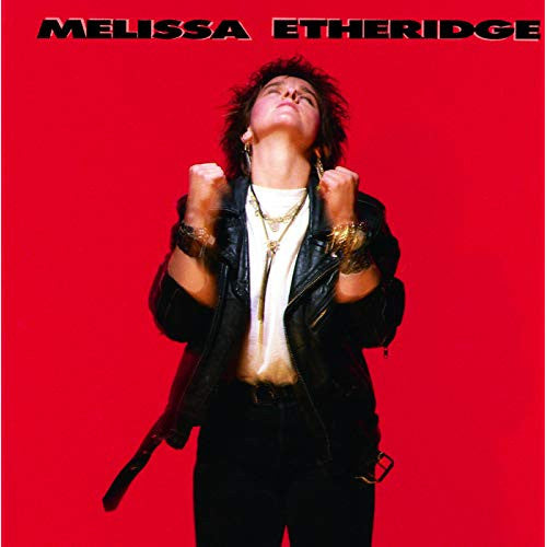 Melissa Etheridge - Melissa Etheridge