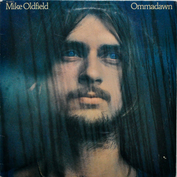 Mike Oldfield - Ommadawn