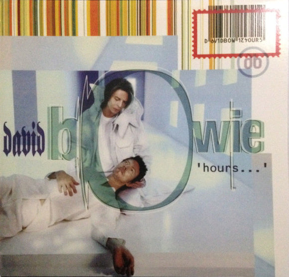 David Bowie - Hours...