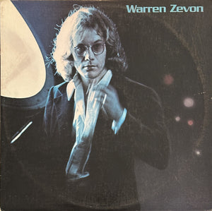 Warren Zevon - Warren Zevon