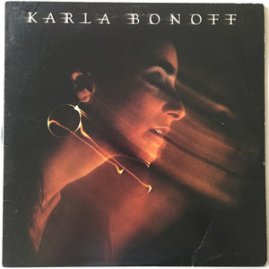 Karla Bonoff - Karla Bonoff