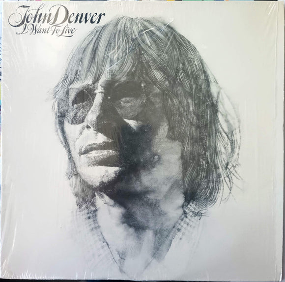 John Denver - I Want To Live