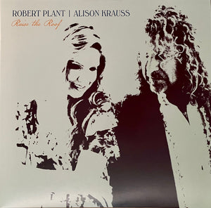 Robert Plant - Raise The Roof