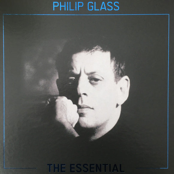 Philip Glass - The Essential