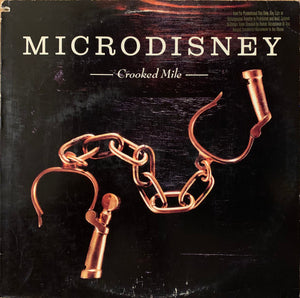 Microdisney - Crooked Mile