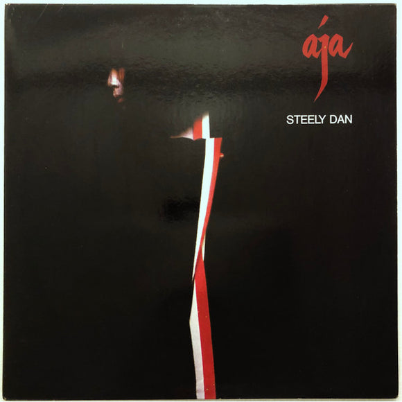 Steely Dan - Aja