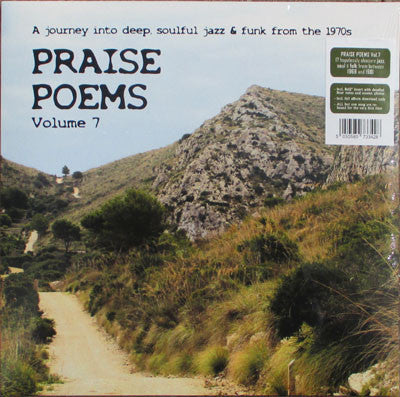 Various - Praise Poems Volume 7