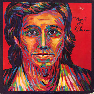 Greg Kihn Band - Next Of Kihn