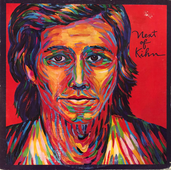 Greg Kihn Band - Next Of Kihn