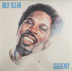 Billy Ocean - Suddenly