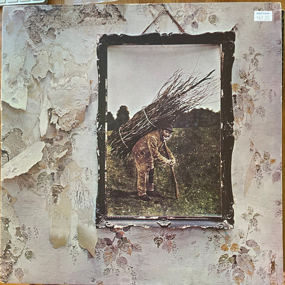 Led Zeppelin - Untitled