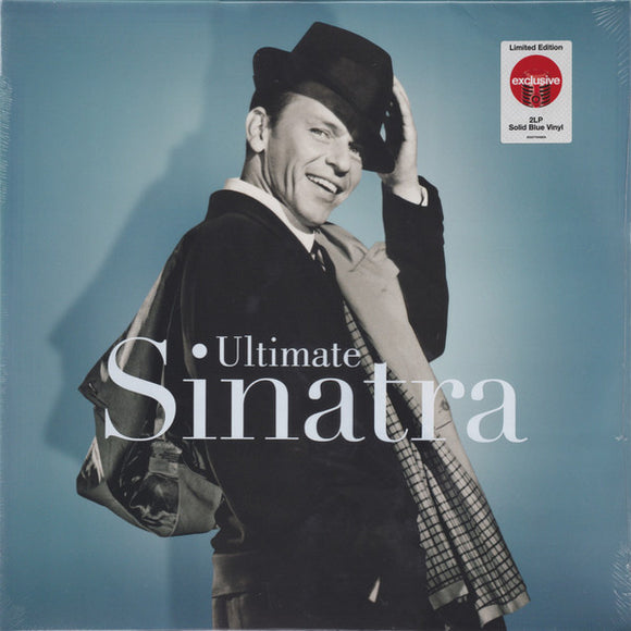 Frank Sinatra - Ultimate Sinatra