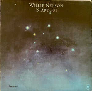 Willie Nelson - Stardust