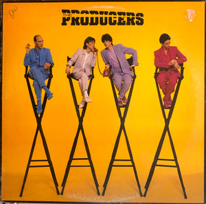 The Producers - The Producers