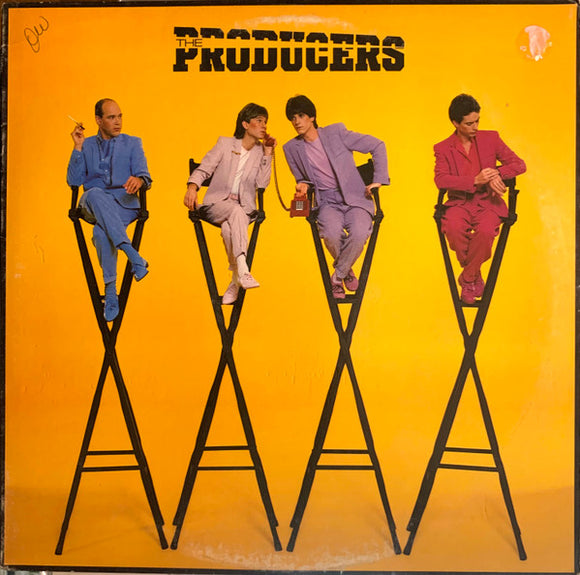 The Producers - The Producers