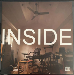 Bo Burnham - Inside