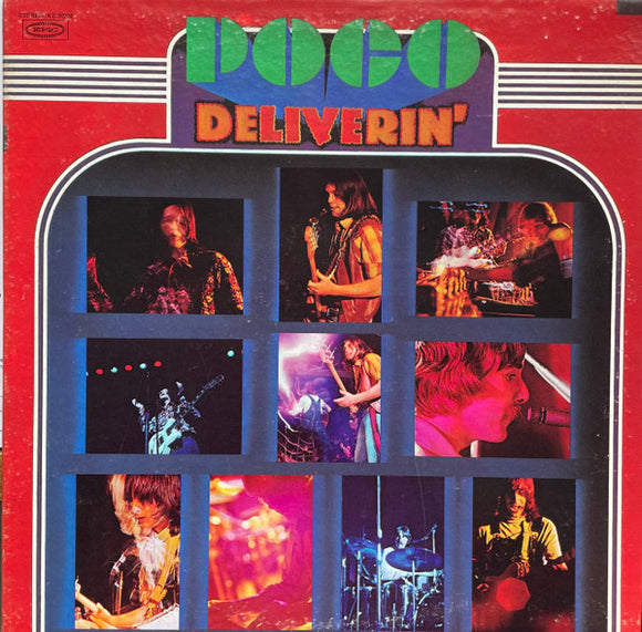 Poco - Deliverin'