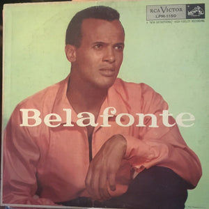 Harry Belafonte - Belafonte