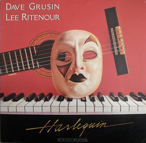 Dave Grusin - Harlequin