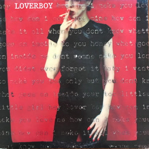 Loverboy - Loverboy