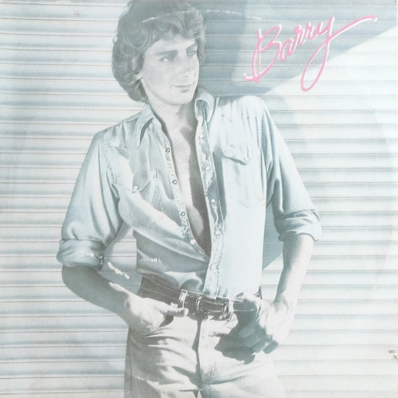 Barry Manilow - Barry