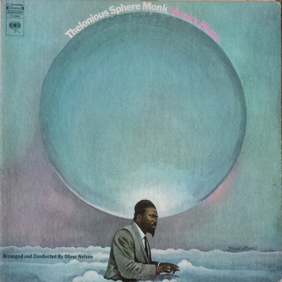 Thelonious Monk - Monk's Blues