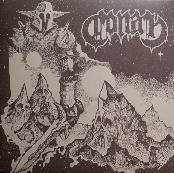 Conan - Man Is Myth