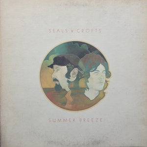 Seals & Crofts - Summer Breeze
