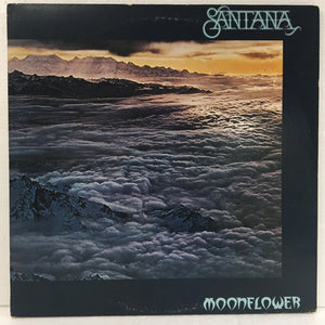 Santana - Moonflower