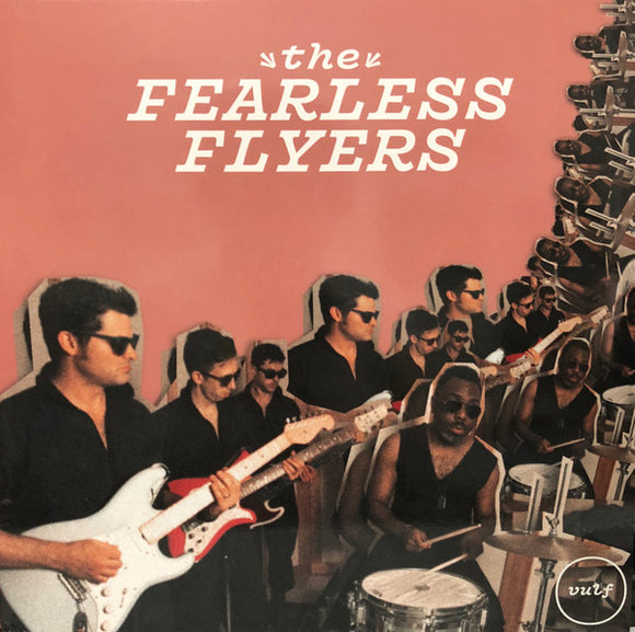 The Fearless Flyers - The Fearless Flyers
