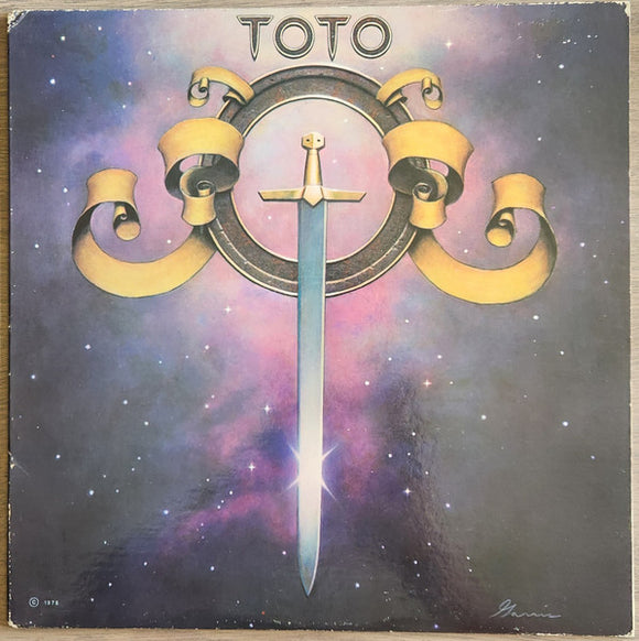 Toto - Toto