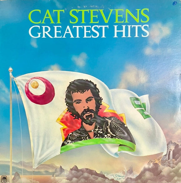 Cat Stevens - Greatest Hits