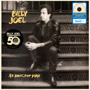 Billy Joel - An Innocent Man