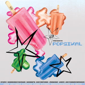 Freeze Pop Records Compilation - Popsikal Volume 1