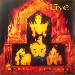Live - Mental Jewelry