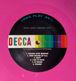 Patsy Cline  - Patsy Cline's Greatest Hits
