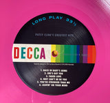 Patsy Cline  - Patsy Cline's Greatest Hits
