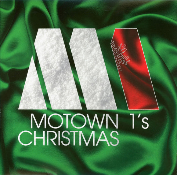 Various Artists - Motown Christmas 1's