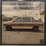 The Black Keys - El Camino: 10th Anniversary Edition