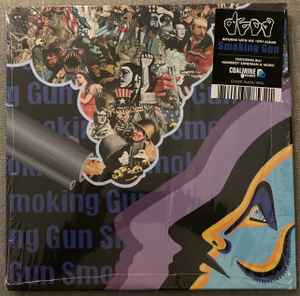 Deca - Smoking Gun – SolSta Records