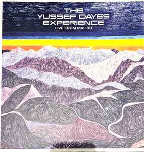 Yussef Dayes - Live From Malibu
