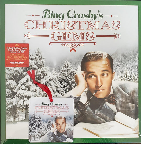 Bing Crosby - Bing Crosby's Christmas Gems