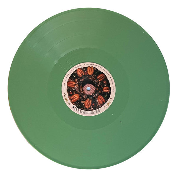 Sabrina Carpenter - Fruitcake (Green) – SolSta Records