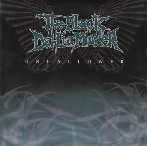 Black Dahlia Murder - Unhallowed (Yultide)